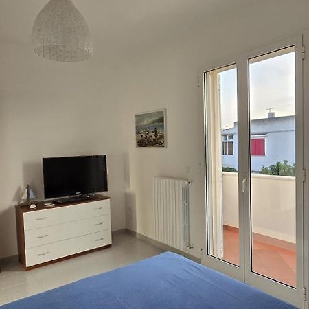 Appartamento Casamare Torre Canne Esterno foto