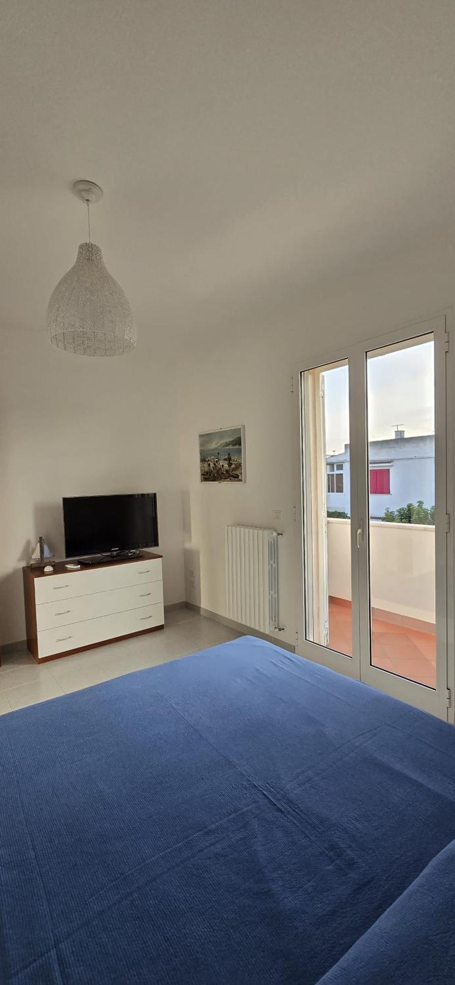 Appartamento Casamare Torre Canne Esterno foto